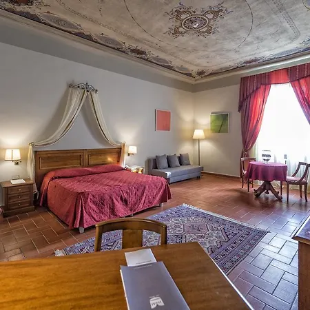 Miravalle Hotel San Miniato