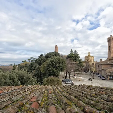 Miravalle San Miniato