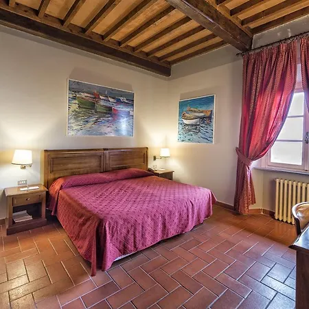 Miravalle Hotel 4*