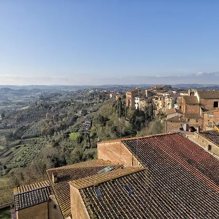 Miravalle Hotel San Miniato