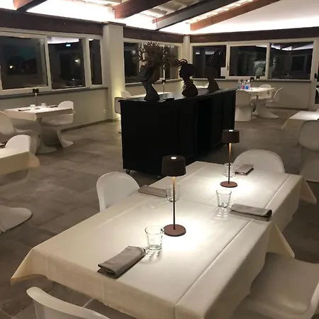 Miravalle Hotel San Miniato