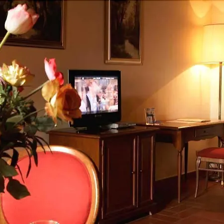 Miravalle Hotel