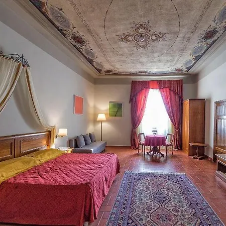 Miravalle Hotel 4*