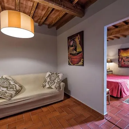 Miravalle 4* San Miniato