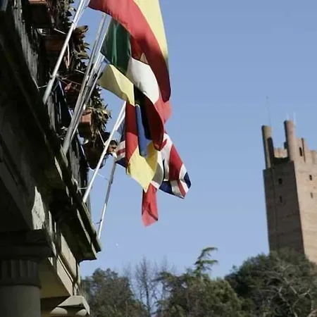 Miravalle فندق سان مينياتو