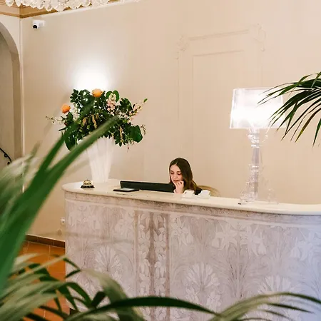 Miravalle 4* Сан-Миниато