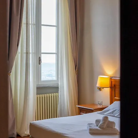 Miravalle Отель 4*