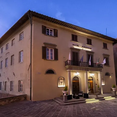 Miravalle San Miniato
