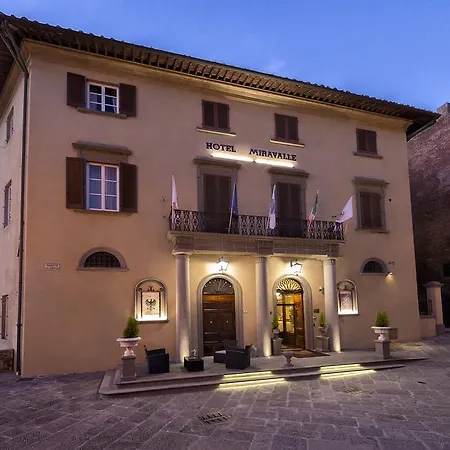 Hotel Miravalle 4*