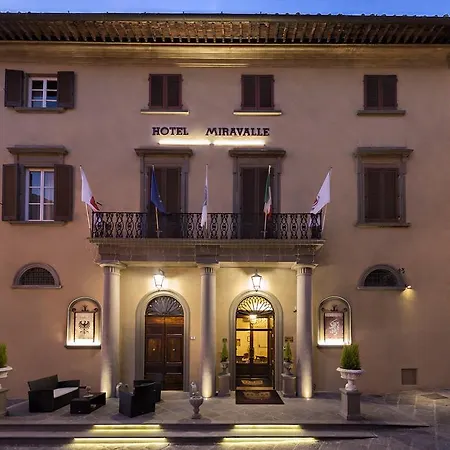 Miravalle Hotel San Miniato