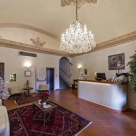 Miravalle Hotel