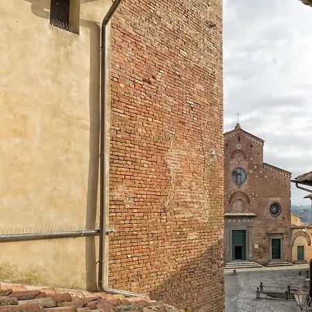 Miravalle San Miniato
