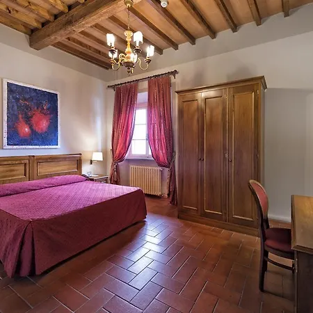 Miravalle Hotel San Miniato