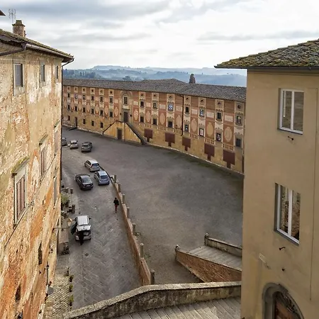 Miravalle 4* San Miniato