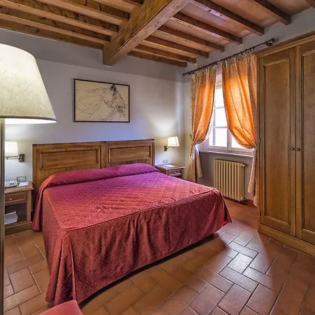 Miravalle Hotel
