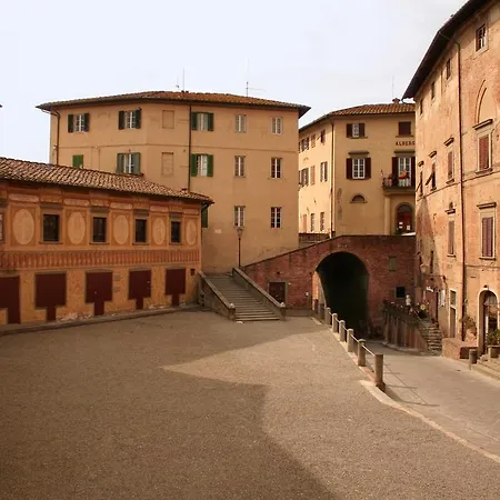 Miravalle 4* San Miniato
