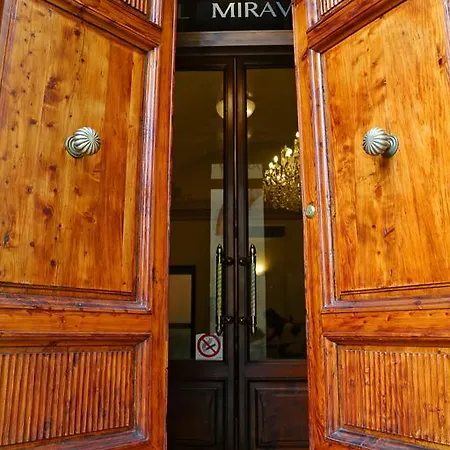 Miravalle San Miniato