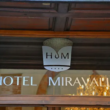Miravalle