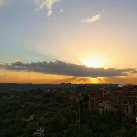 Miravalle Hotel 4*