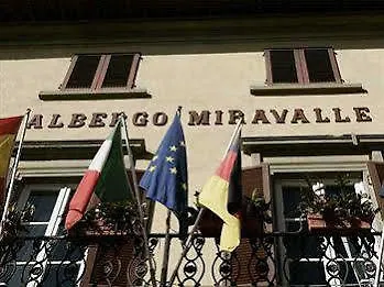 Miravalle 4*