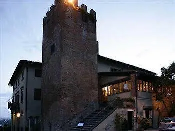 Miravalle Hotel 4*